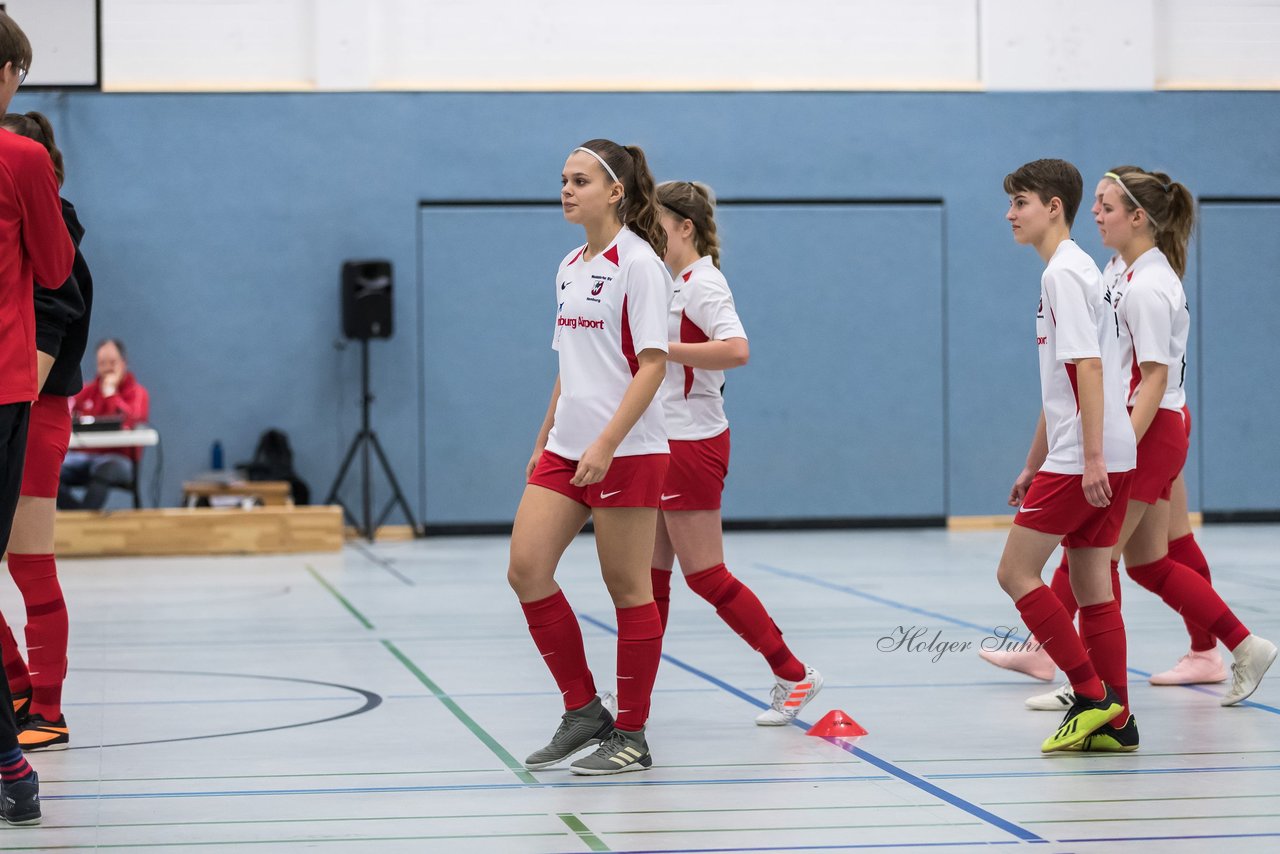 Bild 91 - wBJ Futsalmeisterschaft Runde 1